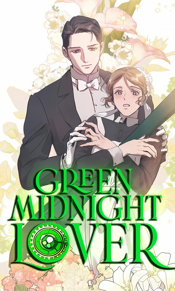 Green Midnight Lover