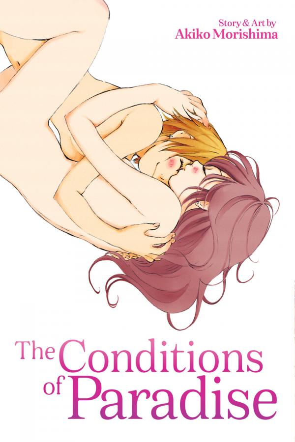 The Conditions of Paradise (Official)