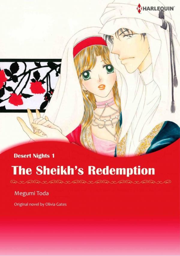 The Sheikh's Redemption (Desert Nights Book 1)