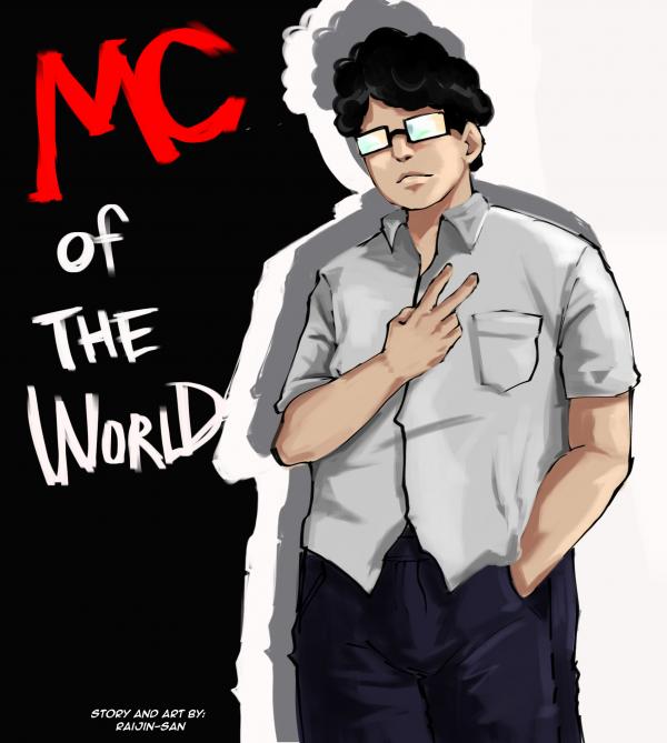 MC of the World