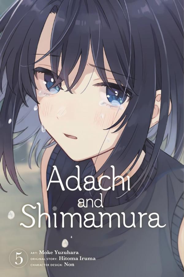 Adachi and Shimamura (Official)