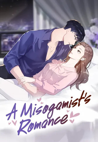A Misogamist's Romance ♡☆ CARISENDIRI ☆♡