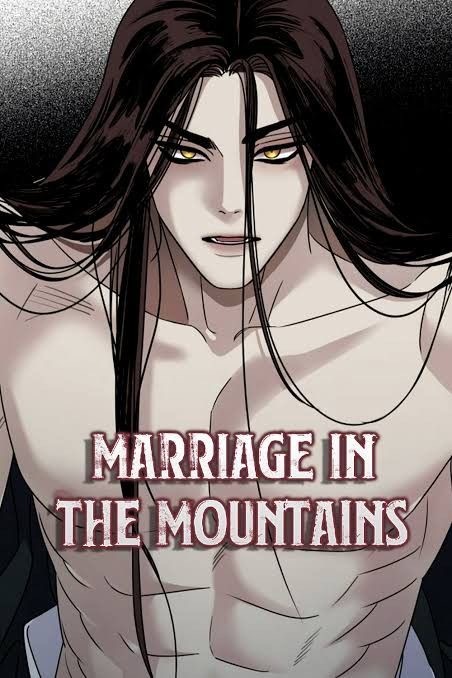Marriage in the Mountains