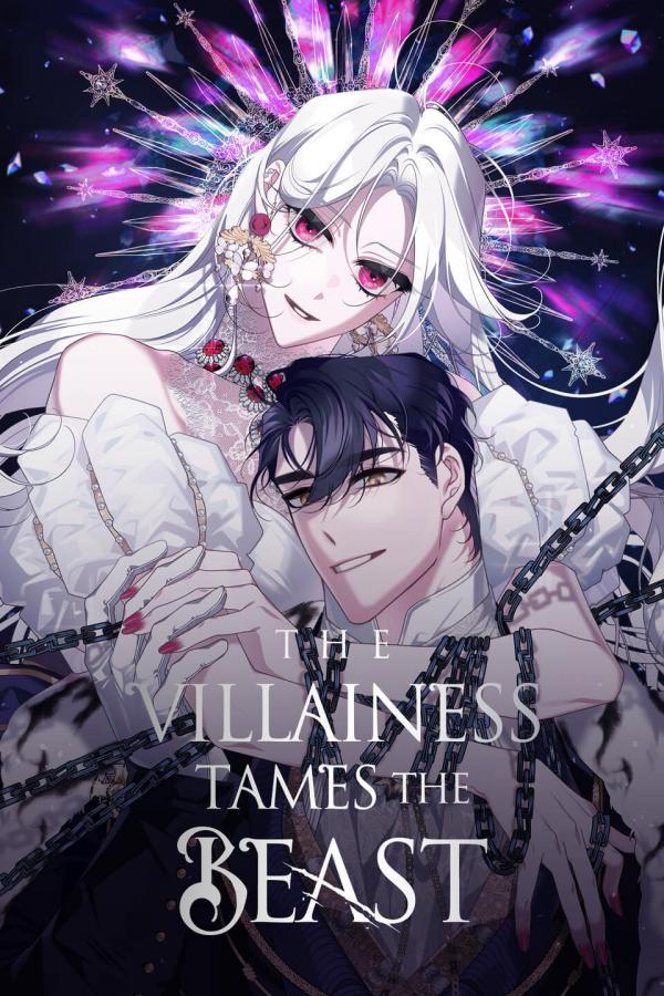 The Villainess Tames The Beast [Official]
