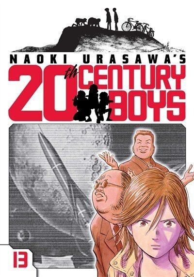 20TH CENTURY BOYS (IND)