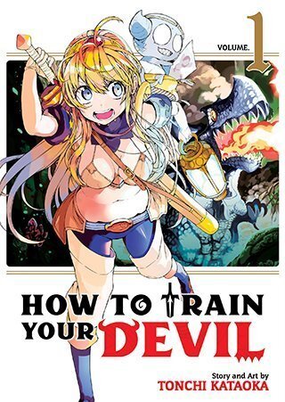 How to Train Your Devil