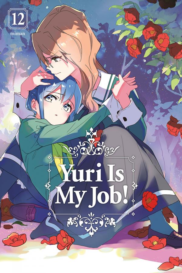 Yuri is My Job! (Official)