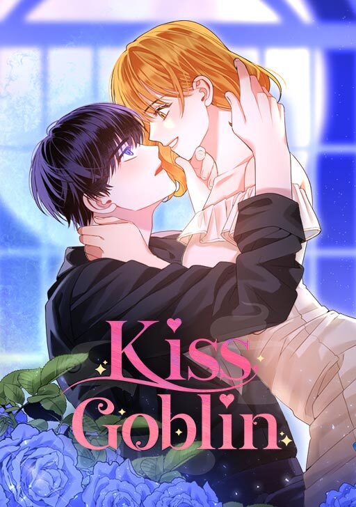 Kiss Goblin [Official]