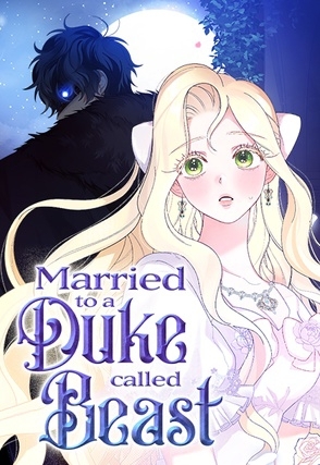 Married to a Duke Called Beast〘Official〙
