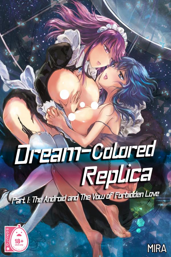 Dream Colored Replica (Official)