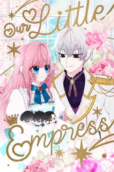 Our Little Empress (Official)