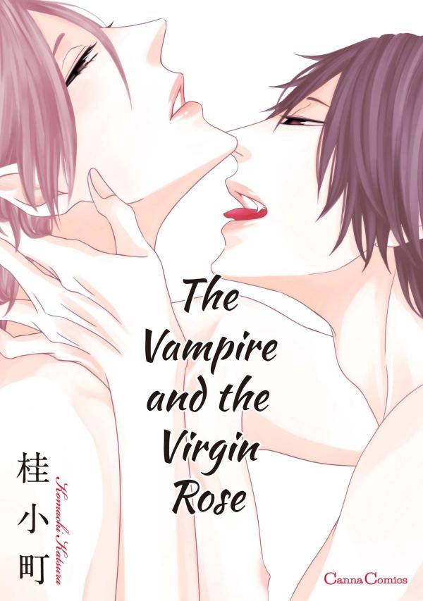 The Vampire and the Virgin Rose [Official]