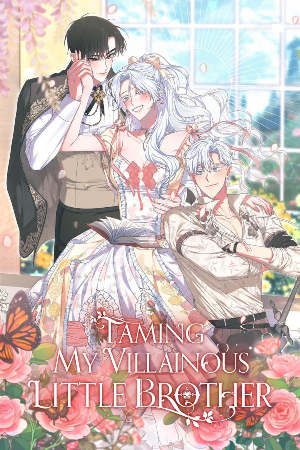 Taming My Villainous Little Brother (Official)