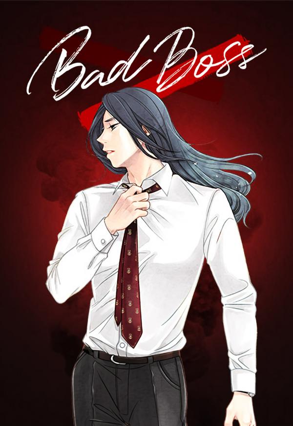 Bad Boss [Mature Version]