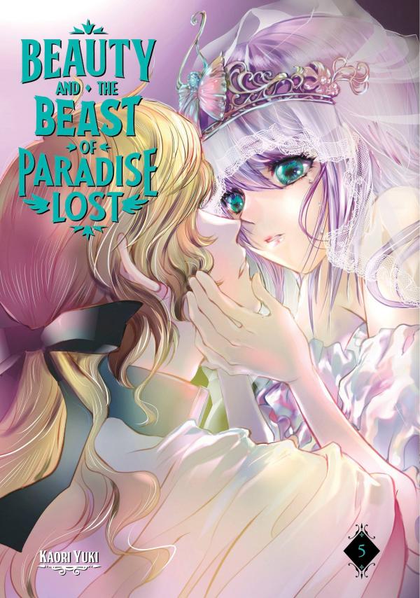 Beauty and the Beast of Paradise Lost «Official»