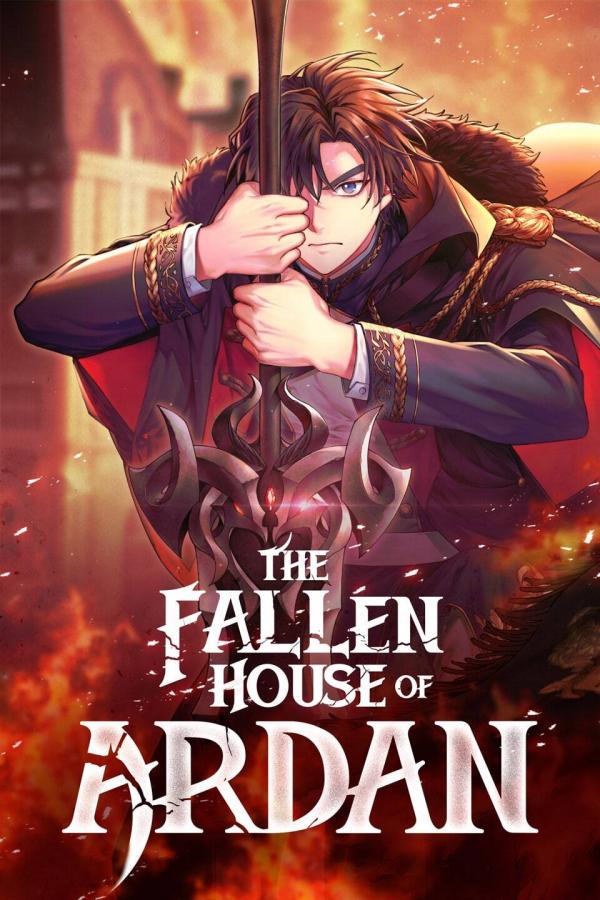 The Fallen House of Ardan [Official]