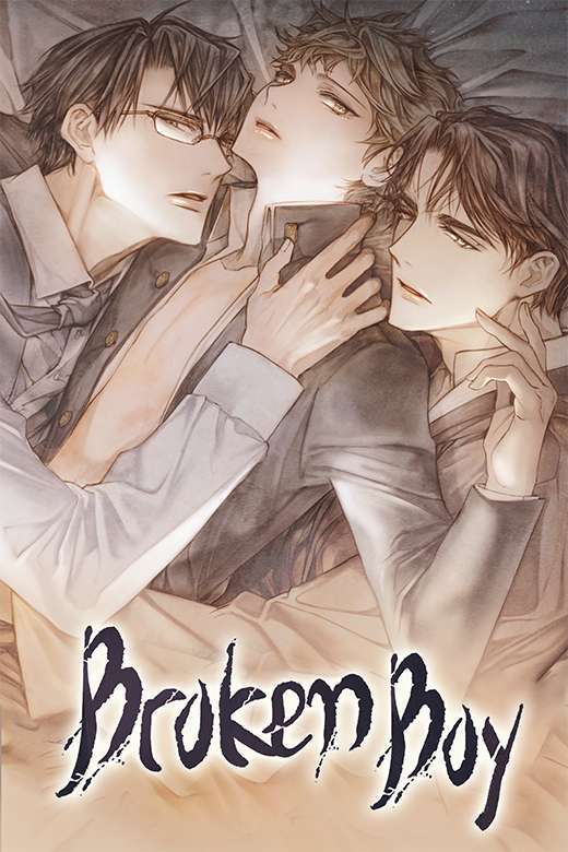 Broken Boy (Official)
