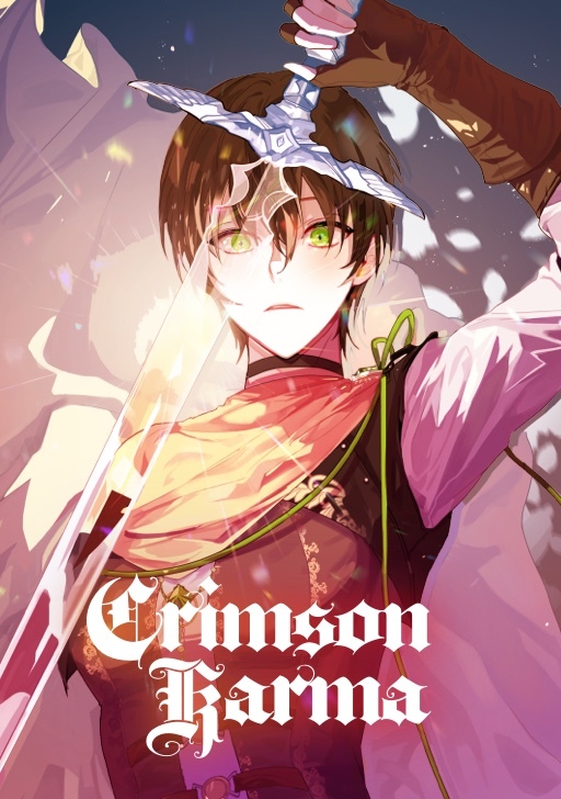 Crimson Karma [Official]