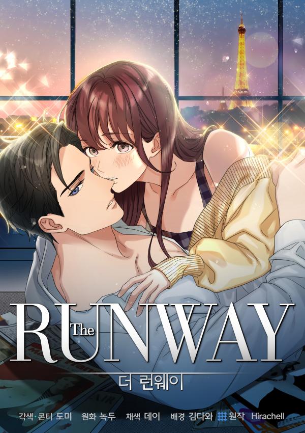 The Runaway (Official)