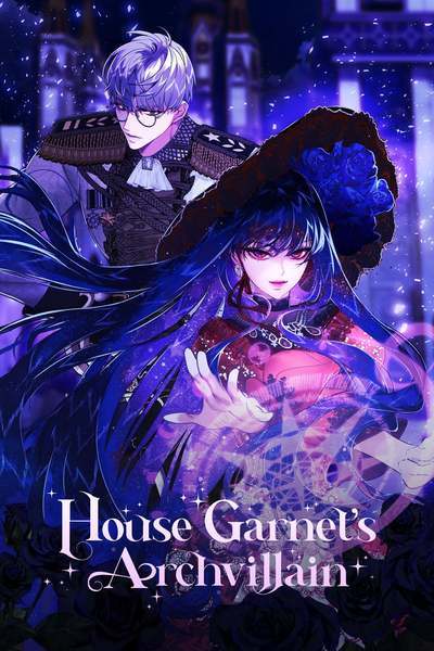 House Garnet's Archvillain (Official)