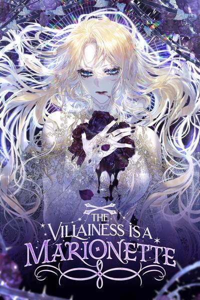 The Villainess is a Marionette (Official)