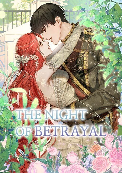 The Night of Betrayal [ D'King Cashew🍫 ]