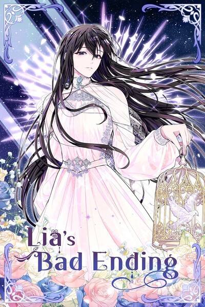 Lia's Bad Ending [Official]
