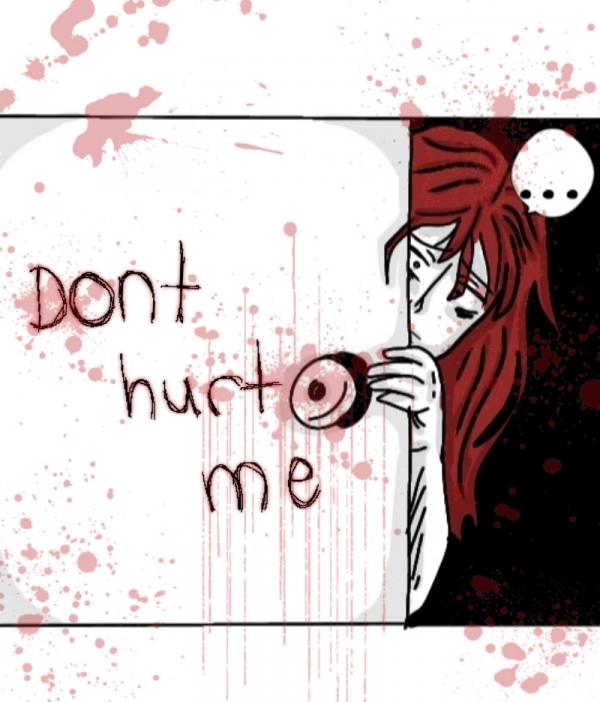 Don't hurt me