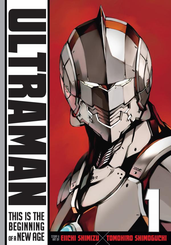 Ultraman (Official)
