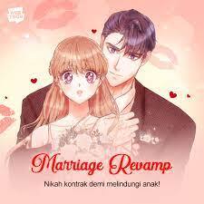 Marriage Revamp (Official)