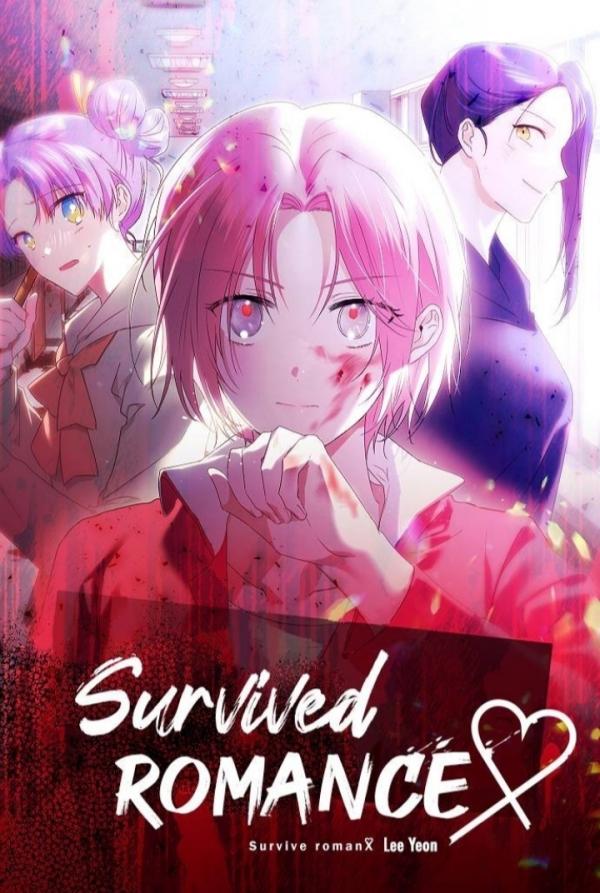 Survived Romance (Official)