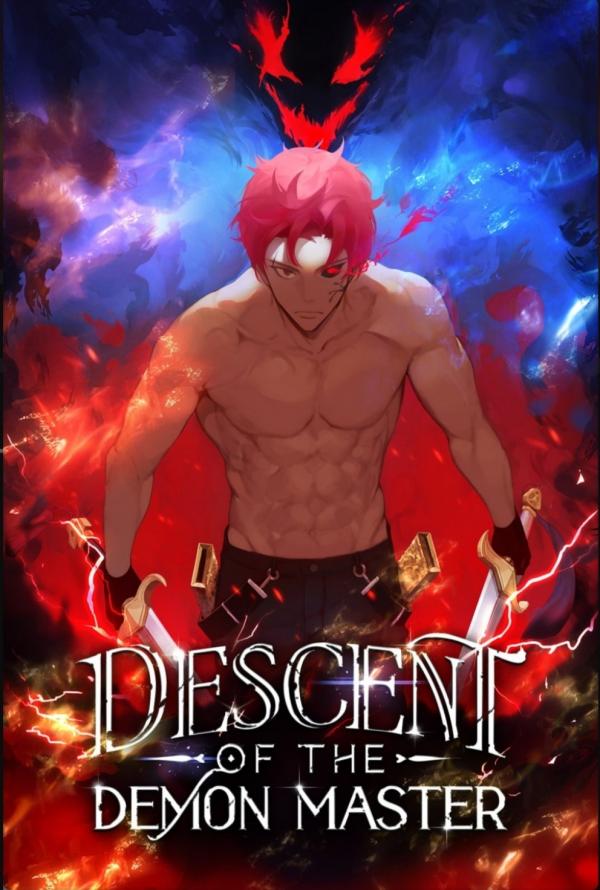 Descent of the Demon Master (Official)