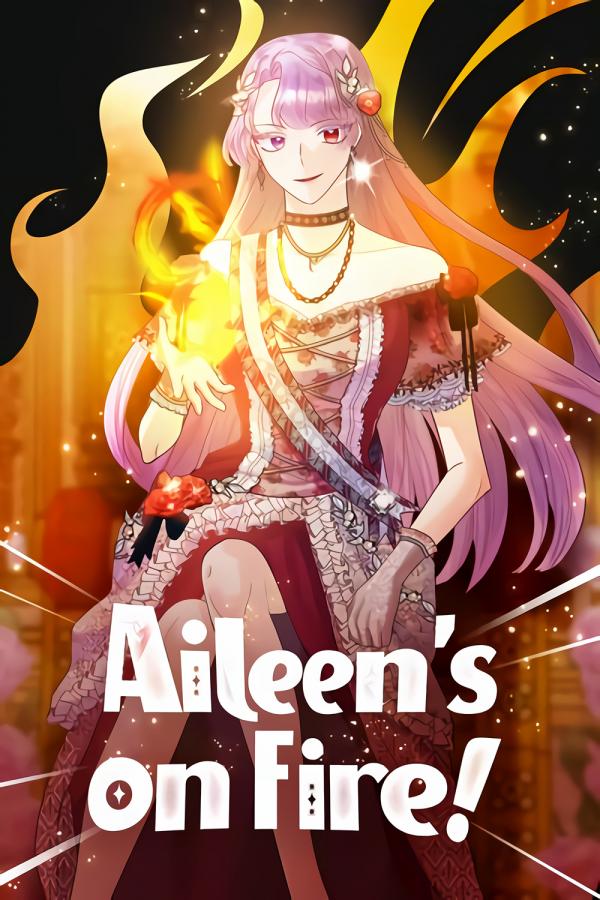 Aileen's on Fire! (Official)