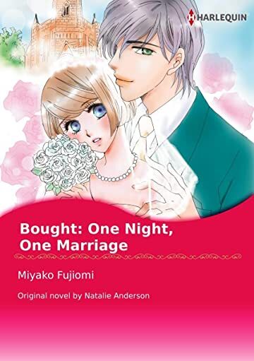 Bought: One Night, One Marriage: Taken by the Millionaire