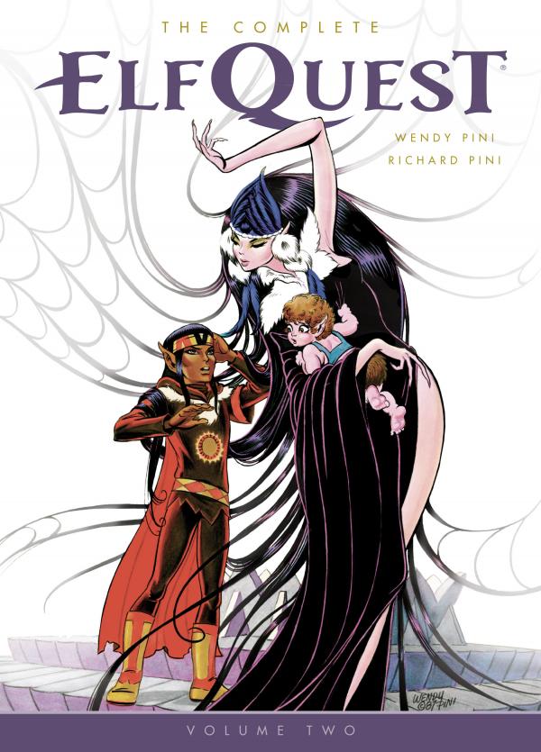 ElfQuest