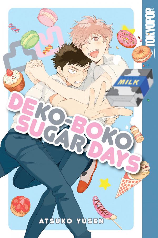 Dekoboko Sugar Days (Official)