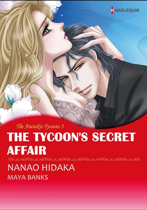 The Tycoon's Secret Affair