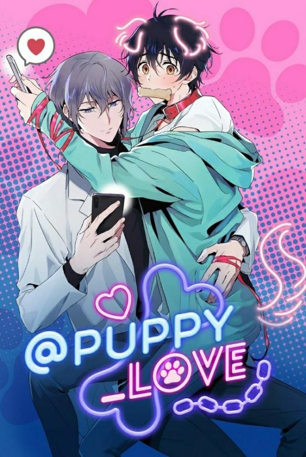 Puppy Love [Official]