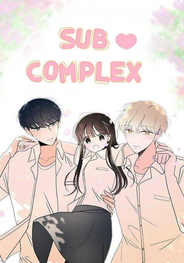 Sub Complex (Official)