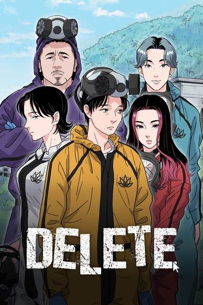 Delete [Official]