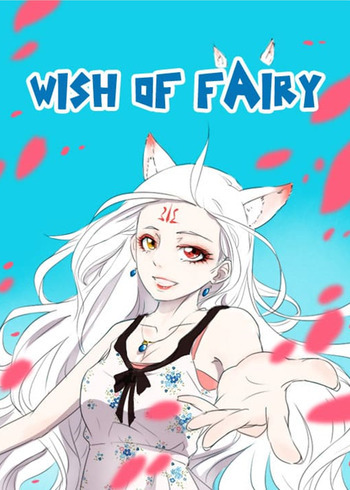 Wish of Fairy