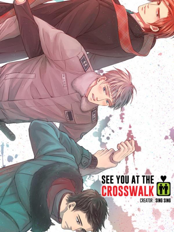 See You at the Crosswalk